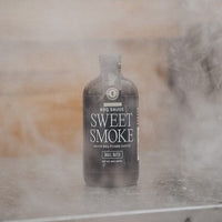 Youngest Son Beekeeping - Sweet Smoke Honey BBQ Sauce