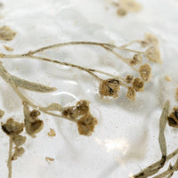 Spray Botanical Ornament - Three Inch