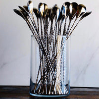 Stainless Steel Bar Spoon