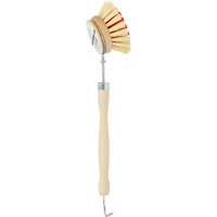 Large Dish Brush - Wood Fibre Bristle