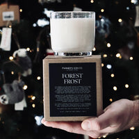 Forest Frost - Holiday Limited Edition