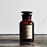 Farmer's Son Co. - Hinoki Incense Cones