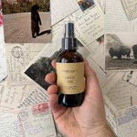 Farmer's Son Co. - Open Air Room & Linen Spray