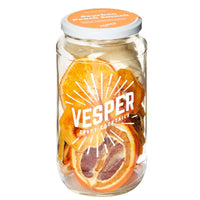 Vesper - Bourbon Peach Smash Cocktail Kit