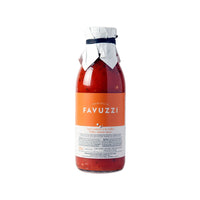 Favuzzi - Vodka Sauce