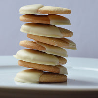Island Bakery - Lemon Melts