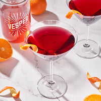 Vesper - Cosmopolitan Cocktail Kit