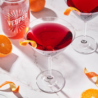Vesper - Cosmopolitan Cocktail Kit