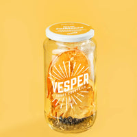 Vesper - New Fashioned Cocktail Kit