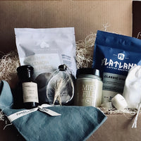 Manitoba Favourites Box