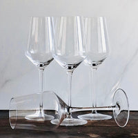 Farmer's Son Co. - Crystal Wine Glass