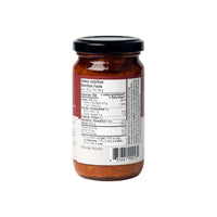 Favuzzi - Sun-Dried Tomato Pesto