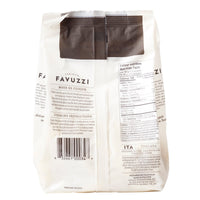 Favuzzi - Truffle Potato Gnocchi