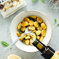 Favuzzi - Truffle Potato Gnocchi