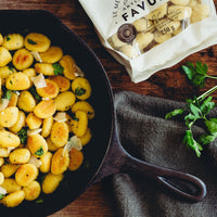 Favuzzi - Truffle Potato Gnocchi