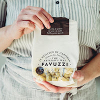 Favuzzi - Truffle Potato Gnocchi