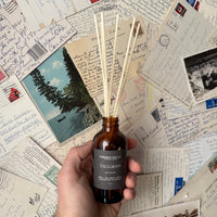 Farmer's Son Co. - Tallgrass Reed Diffuser