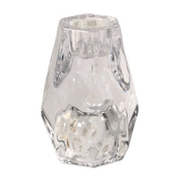 Farmer's Son Co. - Glass Candle Holder - Large