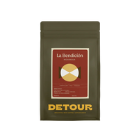 Detour - La Bendicion Honey