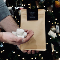 Farmer's Son Co. Tea Lights - Nine Pack