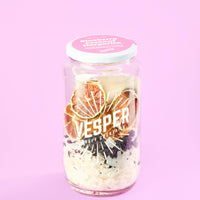 Vesper - Blueberry Coconut Margarita Cocktail Kit