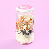 Vesper - Blueberry Coconut Margarita Cocktail Kit