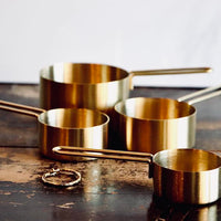 Measuring Cup Set - Four Piece