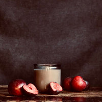 Whiskey Plum