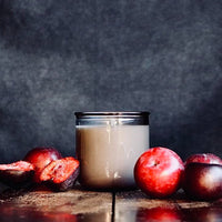 Whiskey Plum