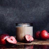 Whiskey Plum