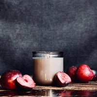 Whiskey Plum