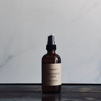 Farmer's Son Co. - Grapefruit + Basil Room & Linen Spray