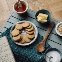 Island Bakery - Oat Crumbles
