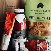 The Pasta Pack