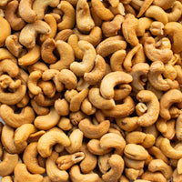 Nutterie - Roasted Salted Cashews