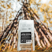 Birch Bark Coffee Co. - Dream Catcher (Decaf)