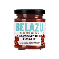 Belazu - Balsamic Sun-Dried Tomato Flavour Hack