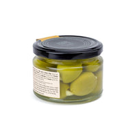 Triana - Garlic Stuffed Gordal Olives