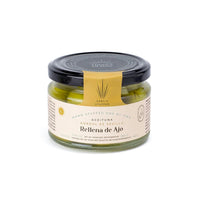 Triana - Garlic Stuffed Gordal Olives