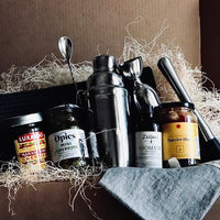 The Bar Upgrade Box