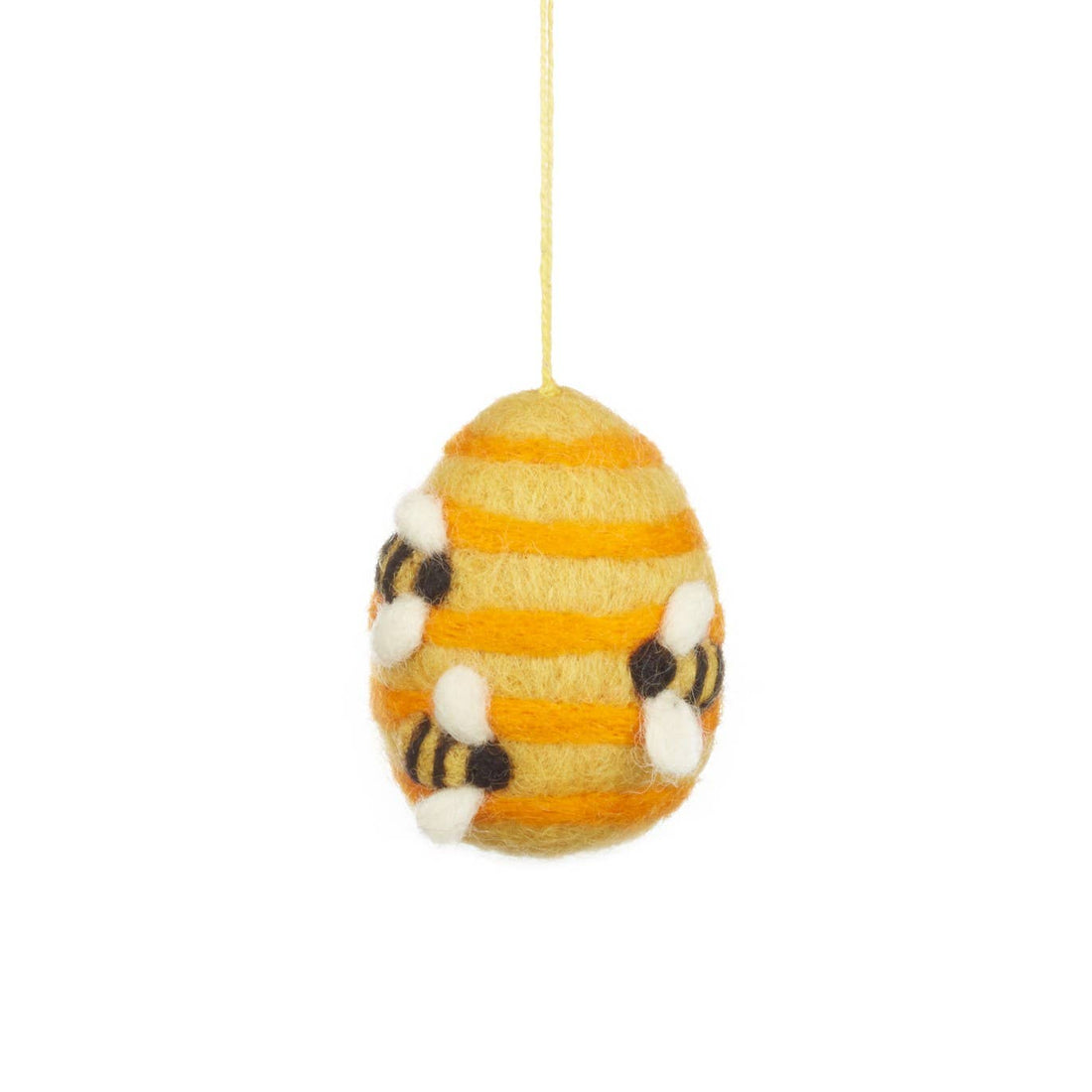 Beehive Hanging Decoration