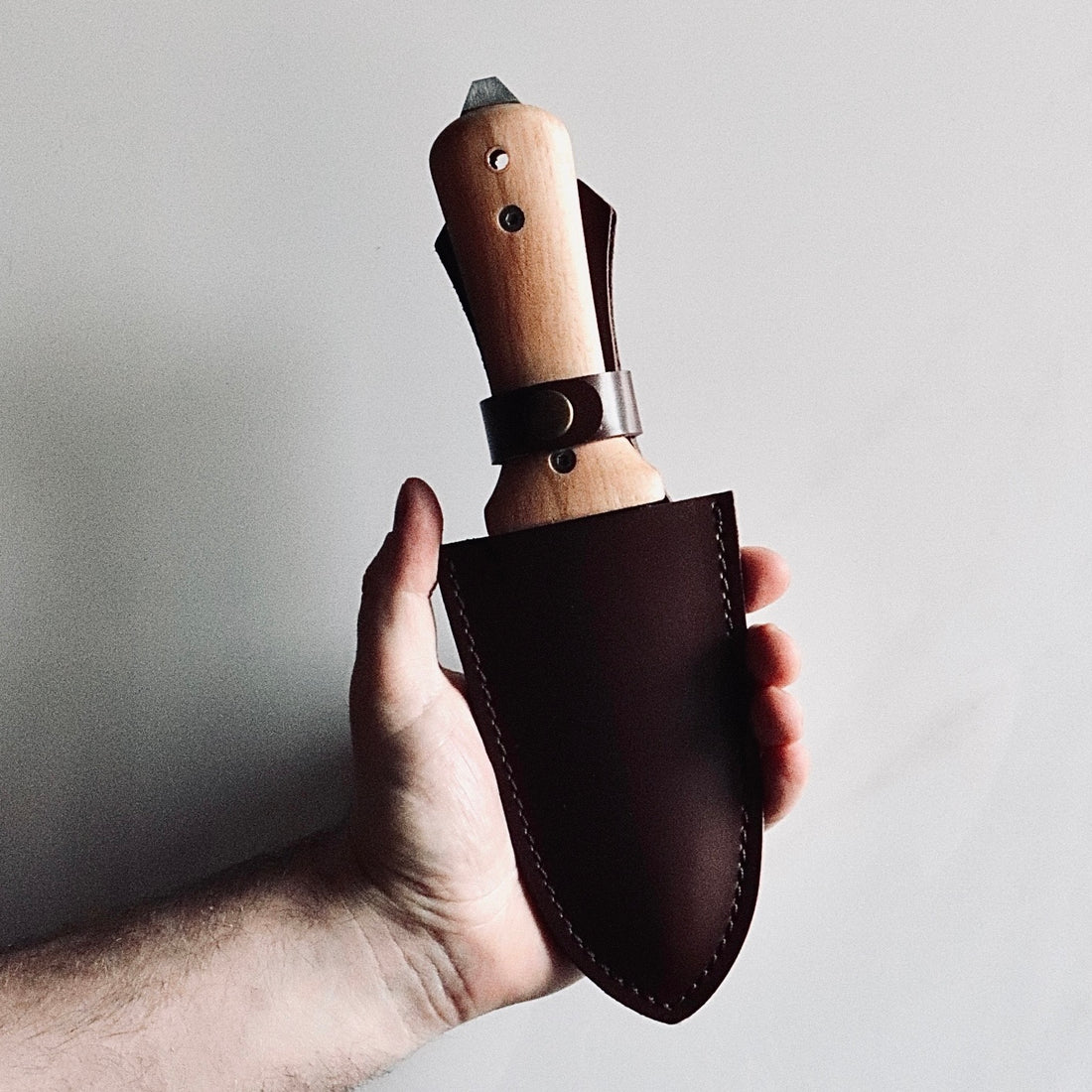 Farmer's Son Co. - Hori Hori Knife