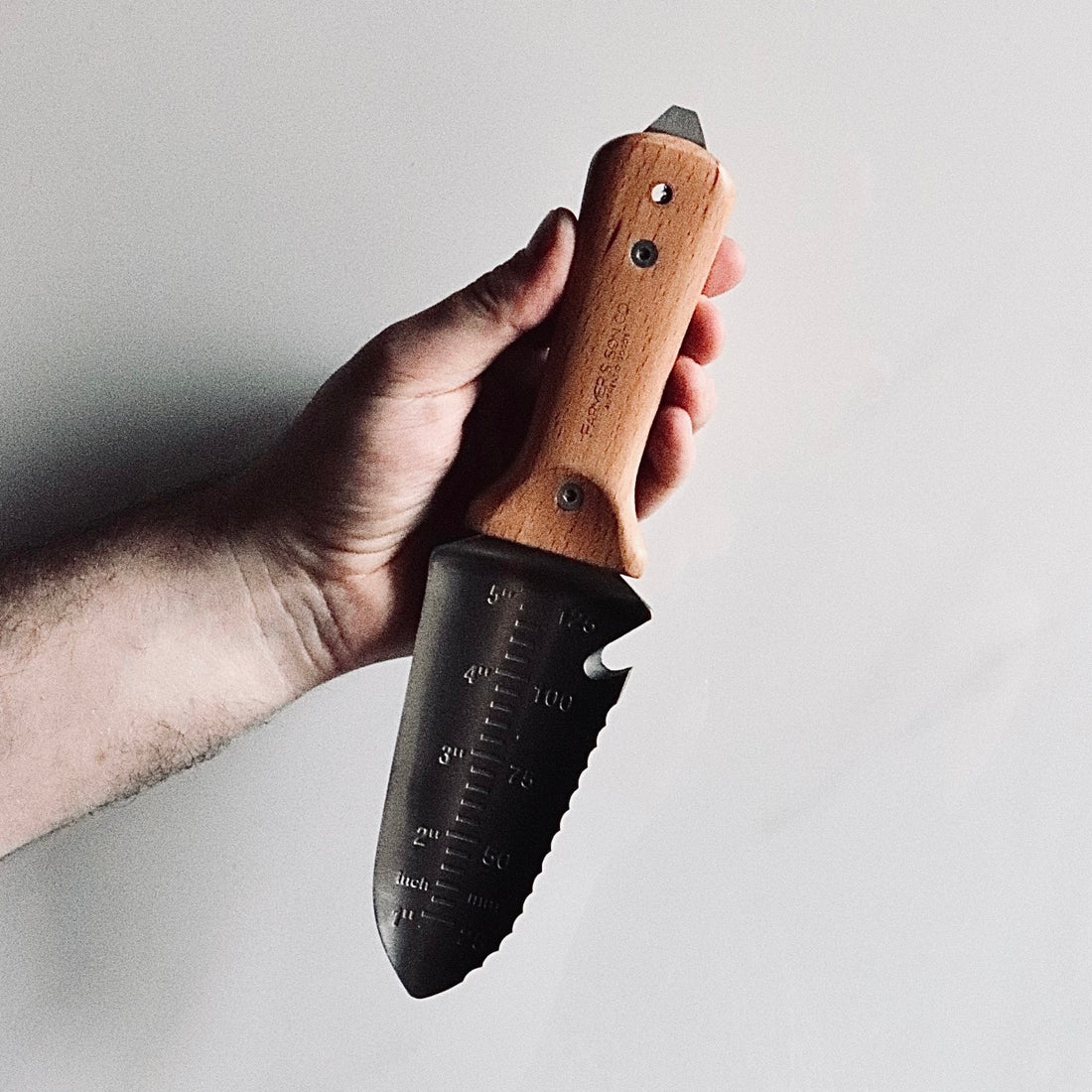 Farmer's Son Co. - Hori Hori Knife