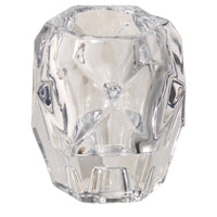 Farmer's Son Co. - Glass Candle Holder - XL