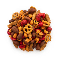 Nutterie - BBQ Mix