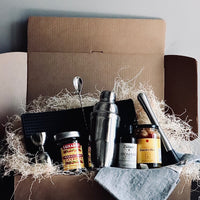 The Bar Upgrade Box
