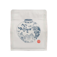 De Mello - Cafe Magique Coffee