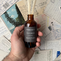 Farmer's Son Co. - Tallgrass Reed Diffuser