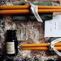 The Hearth Box