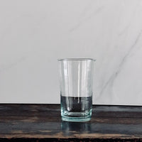 Morocco Recycled Highball Glass